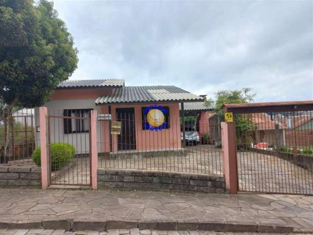 Casa com 5 quartos à venda no Santa Lúcia do Piaí, Caxias do Sul , 174 m2 por R$ 650.000