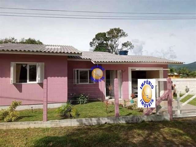 Casa com 3 quartos à venda na Serraria, Terra de Areia , 144 m2 por R$ 318.000