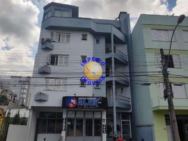 Apartamento com 3 quartos à venda no Pio X, Caxias do Sul , 94 m2 por R$ 380.000