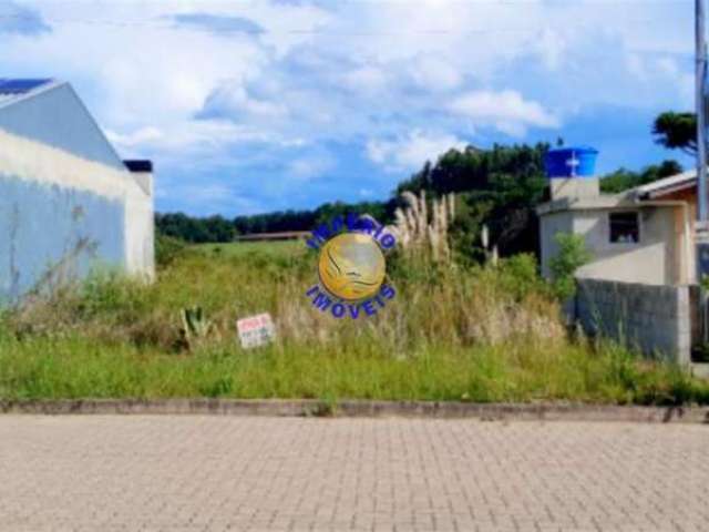 Terreno à venda no São Caetano, Caxias do Sul , 319 m2 por R$ 180.000