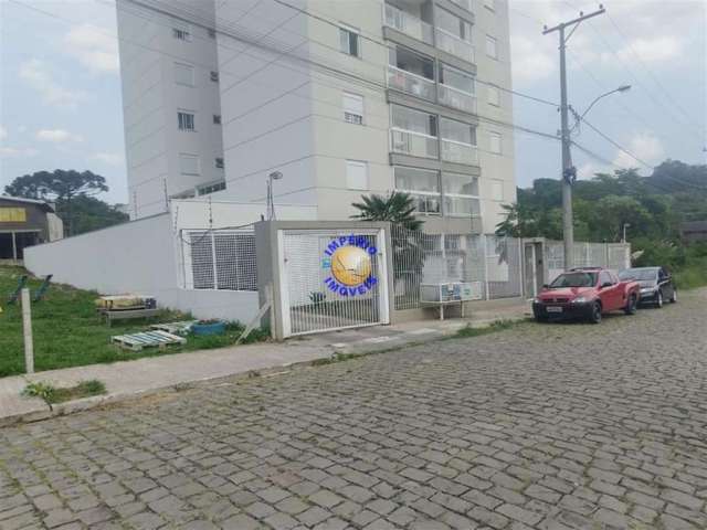 Apartamento com 2 quartos à venda na Nossa Senhora da Saúde, Caxias do Sul , 54 m2 por R$ 310.000