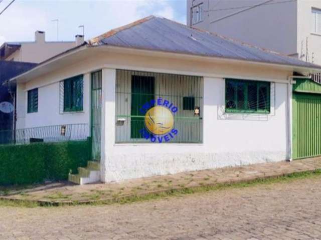 Casa com 3 quartos à venda no Rio Branco, Caxias do Sul , 148 m2 por R$ 320.000