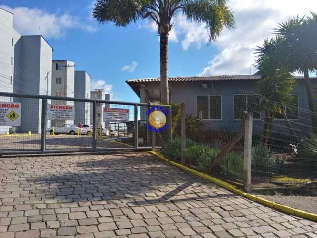 Apartamento com 2 quartos à venda na Nossa Senhora das Graças, Caxias do Sul , 40 m2 por R$ 125.000