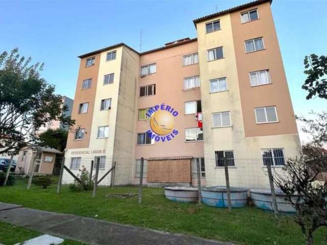 Apartamento com 2 quartos à venda no Desvio Rizzo, Caxias do Sul , 42 m2 por R$ 145.000