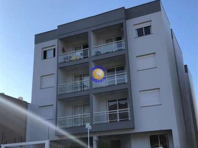 Apartamento com 2 quartos à venda na Nossa Senhora da Saúde, Caxias do Sul , 66 m2 por R$ 229.000