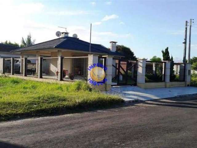 Casa com 3 quartos à venda no Pérola, Arroio do Sal , 130 m2 por R$ 450.000