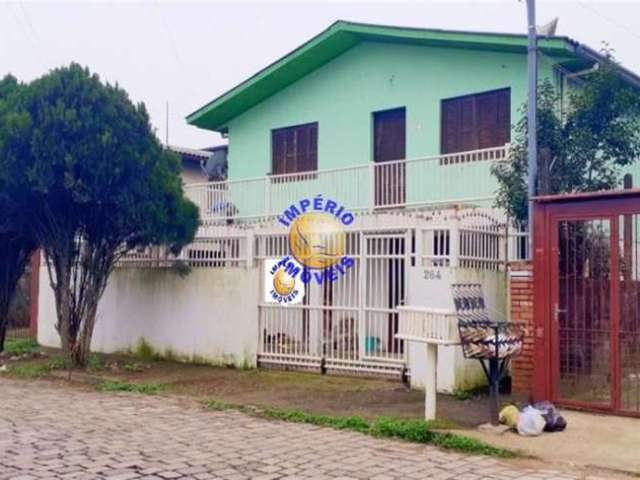 Casa com 3 quartos à venda no São Caetano, Caxias do Sul , 140 m2 por R$ 380.000