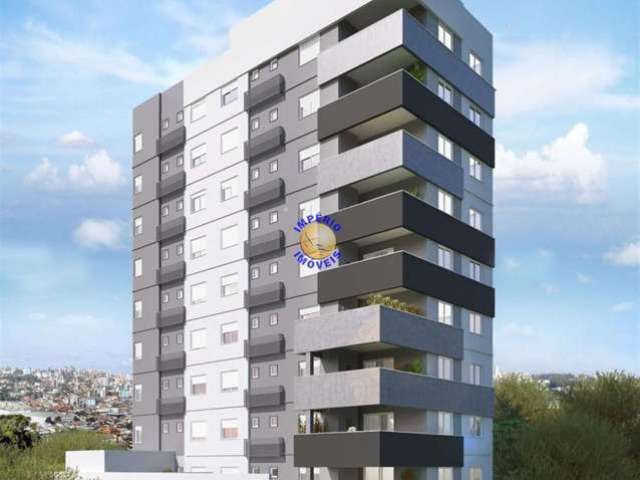 Apartamento com 2 quartos à venda no São Leopoldo, Caxias do Sul , 80 m2 por R$ 498.000