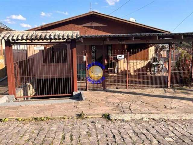 Casa com 6 quartos à venda no São Ciro, Caxias do Sul , 375 m2 por R$ 500.000