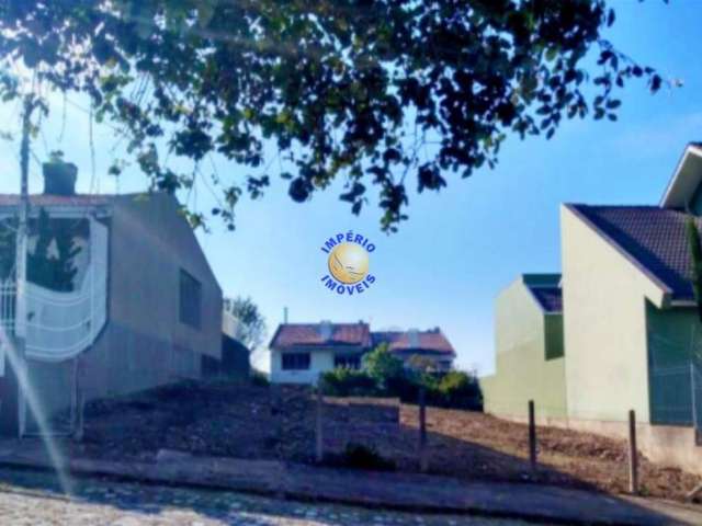 Terreno à venda no Sanvitto, Caxias do Sul , 414 m2 por R$ 450.000