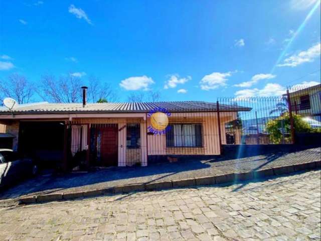 Casa com 2 quartos à venda no São Caetano, Caxias do Sul , 96 m2 por R$ 350.000