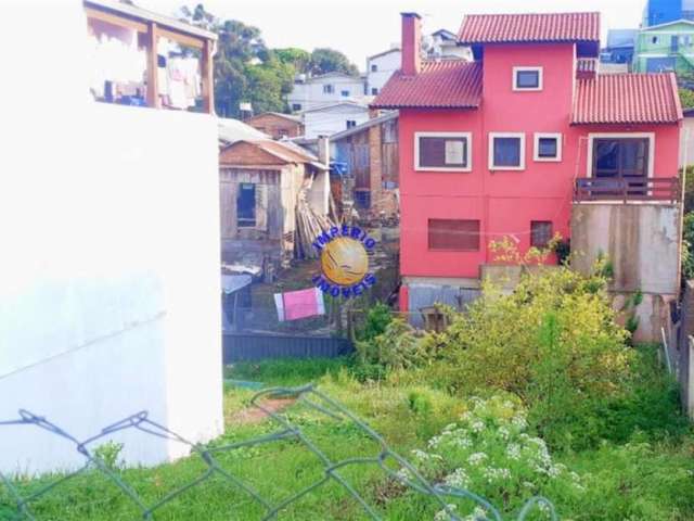 Terreno à venda no Kayser, Caxias do Sul  por R$ 220.000