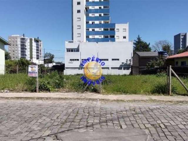 Terreno à venda no Desvio Rizzo, Caxias do Sul  por R$ 340.000