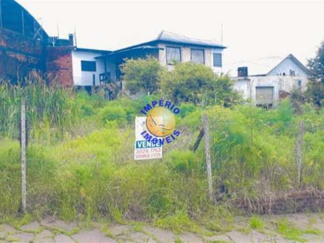 Terreno à venda no Rio Branco, Caxias do Sul  por R$ 550.000