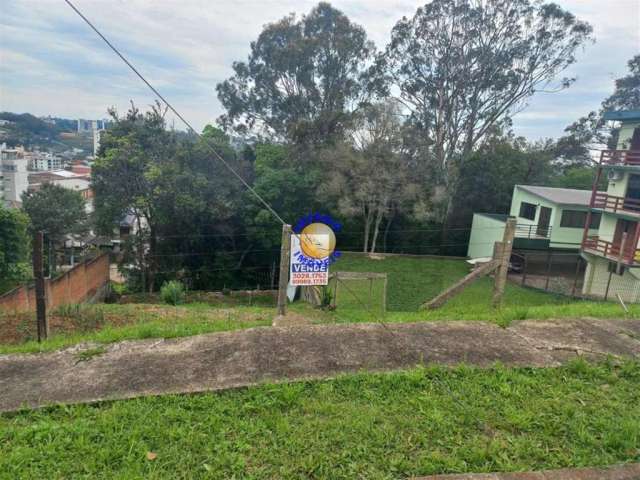 Terreno à venda na Colina Sorriso, Caxias do Sul , 858 m2 por R$ 900.000