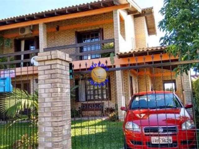 Casa com 3 quartos à venda no Jardim Krahe, Viamão , 184 m2 por R$ 560.000