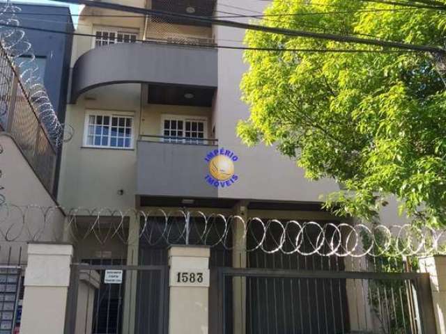 Apartamento com 2 quartos à venda no Cristo Redentor, Caxias do Sul , 86 m2 por R$ 395.000