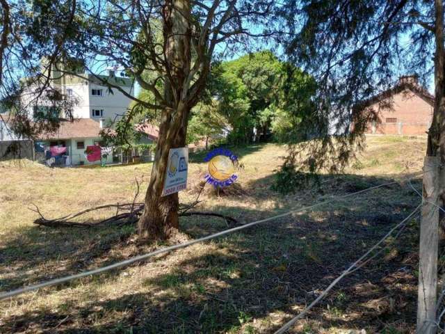 Terreno à venda na Colina Sorriso, Caxias do Sul , 1665 m2 por R$ 3.000.000