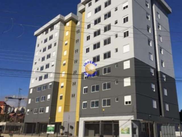 Apartamento com 2 quartos à venda no Interlagos, Caxias do Sul , 45 m2 por R$ 209.000