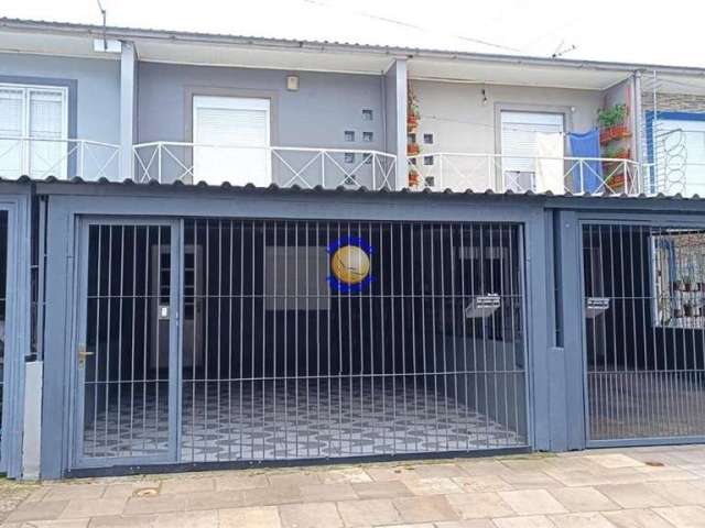 Casa com 2 quartos à venda no Charqueadas, Caxias do Sul , 75 m2 por R$ 350.000