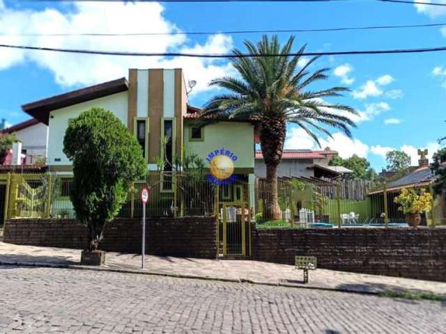 Casa com 3 quartos à venda no Arco Baleno, Caxias do Sul , 195 m2 por R$ 1.700.000