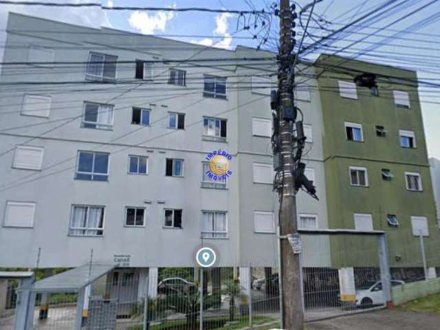 Apartamento com 2 quartos à venda no São Luiz da Sexta Légua, Caxias do Sul , 51 m2 por R$ 220.000