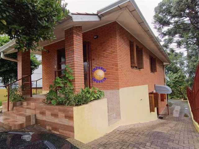 Casa com 5 quartos à venda no Santa Catarina, Caxias do Sul , 240 m2 por R$ 2.300.000