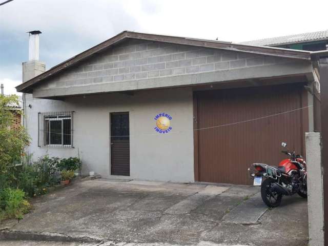 Casa com 2 quartos à venda no Rio Branco, Caxias do Sul , 102 m2 por R$ 250.000