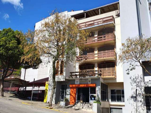 Cobertura com 4 quartos à venda no Centro, Caxias do Sul , 287 m2 por R$ 559.000