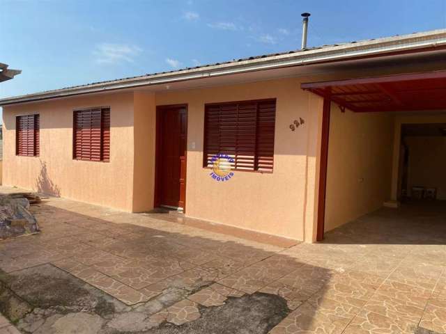 Casa com 3 quartos à venda no São Caetano, Caxias do Sul , 60 m2 por R$ 320.000