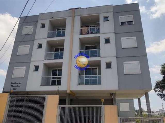 Apartamento com 2 quartos à venda no Charqueadas, Caxias do Sul , 54 m2 por R$ 230.000