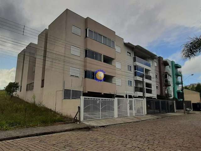 Apartamento com 2 quartos à venda no Forqueta, Caxias do Sul , 56 m2 por R$ 235.000