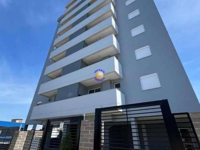 Apartamento com 3 quartos à venda no Desvio Rizzo, Caxias do Sul , 62 m2 por R$ 429.000