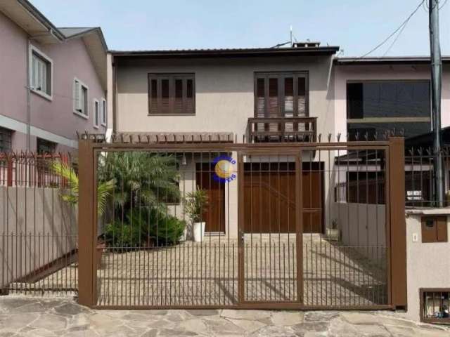 Casa com 3 quartos à venda no São Caetano, Caxias do Sul , 118 m2 por R$ 630.000