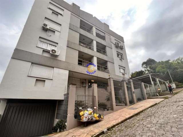 Apartamento com 2 quartos à venda no Charqueadas, Caxias do Sul , 75 m2 por R$ 290.000