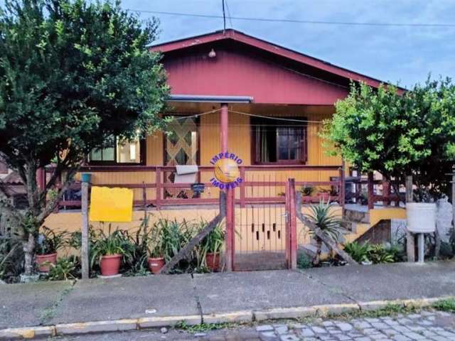 Casa com 3 quartos à venda no São Caetano, Caxias do Sul , 140 m2 por R$ 290.000