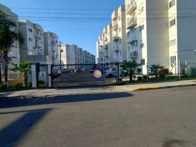 Apartamento com 2 quartos à venda no Santa Fé, Caxias do Sul , 47 m2 por R$ 170.000