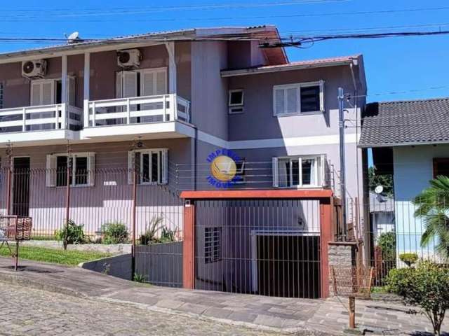 Casa com 6 quartos à venda no Santa Catarina, Caxias do Sul , 360 m2 por R$ 1.100.000