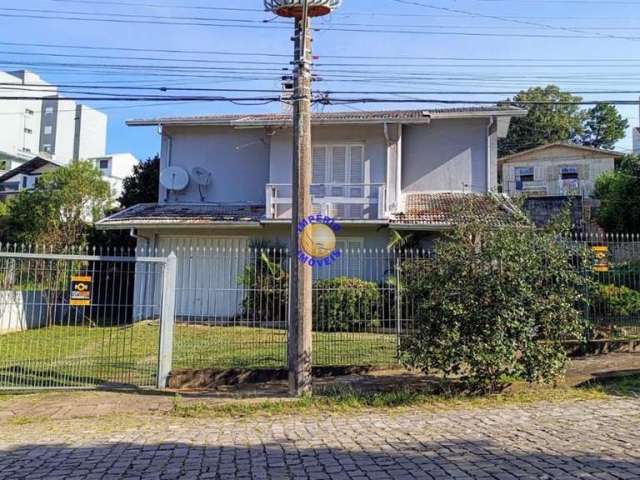 Casa com 4 quartos à venda no Salgado Filho, Caxias do Sul , 154 m2 por R$ 990.000