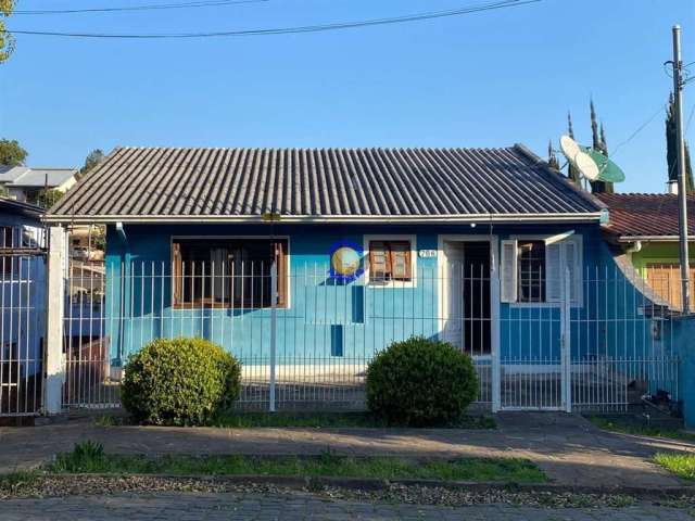 Casa com 4 quartos à venda na Bela Vista, Caxias do Sul , 180 m2 por R$ 700.000