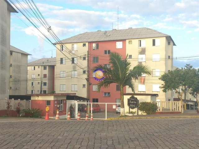 Apartamento com 2 quartos à venda na Nossa Senhora das Graças, Caxias do Sul , 42 m2 por R$ 160.000