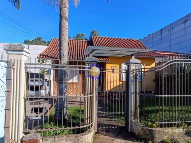 Casa com 4 quartos à venda no Salgado Filho, Caxias do Sul , 137 m2 por R$ 650.000