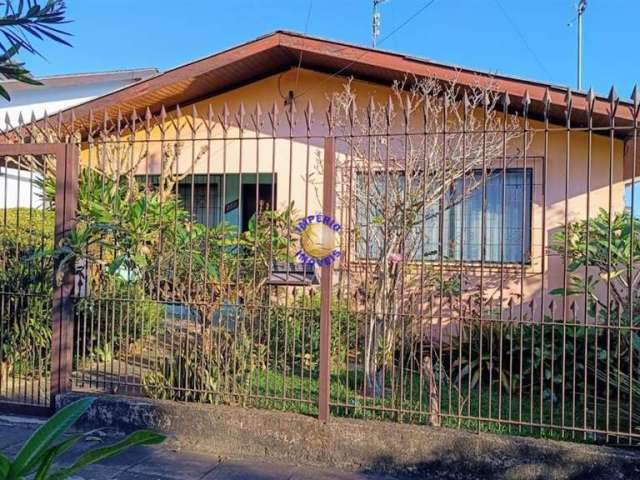 Casa com 5 quartos à venda na Bela Vista, Caxias do Sul , 114 m2 por R$ 636.000