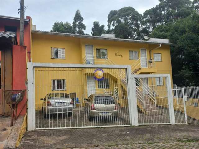 Apartamento com 2 quartos à venda no Charqueadas, Caxias do Sul , 50 m2 por R$ 202.000