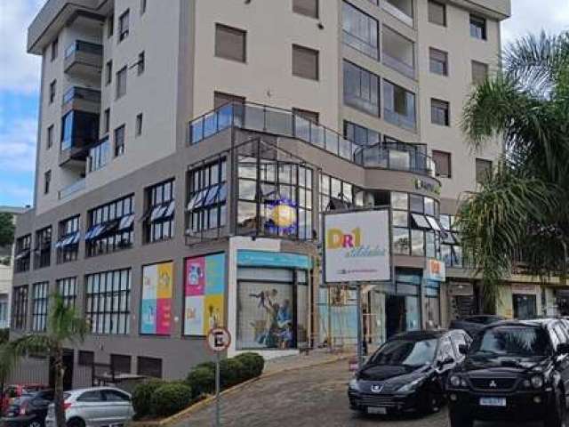 Apartamento com 3 quartos à venda no São Caetano, Caxias do Sul , 101 m2 por R$ 495.000