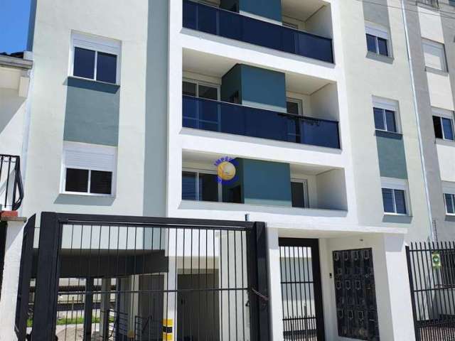 Apartamento com 2 quartos à venda no Desvio Rizzo, Caxias do Sul , 50 m2 por R$ 225.000