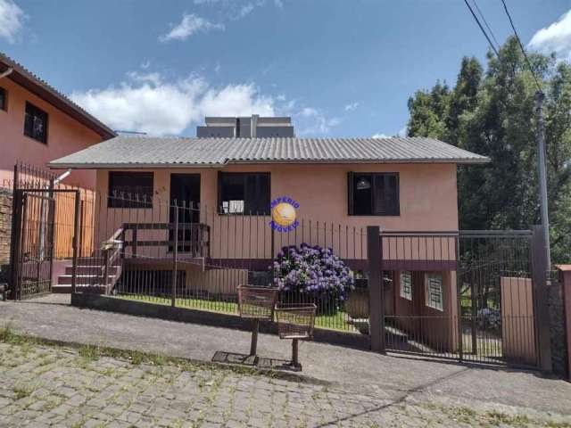 Casa com 3 quartos à venda no Charqueadas, Caxias do Sul , 100 m2 por R$ 350.000