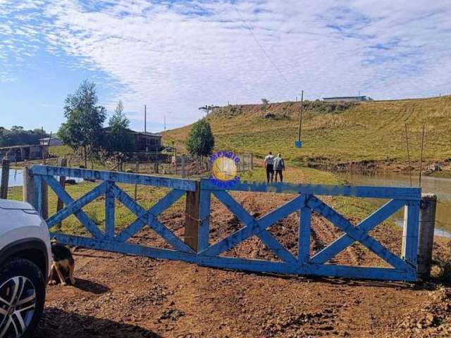 Chácara / sítio à venda na Zona Rural, Caxias do Sul , 110000 m2 por R$ 800.000