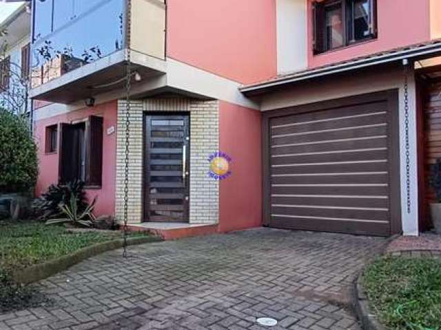 Casa com 3 quartos à venda no Kayser, Caxias do Sul , 120 m2 por R$ 930.000