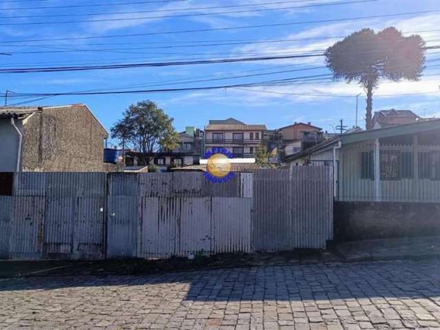 Terreno à venda no Kayser, Caxias do Sul  por R$ 169.000